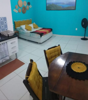 Flat do Farol